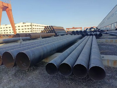 ​水利水电工程压力钢管SL/T432-2024技术要求