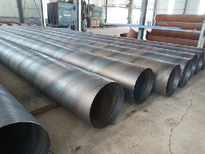 SL/T432-2024压力钢管​焊接工艺要求