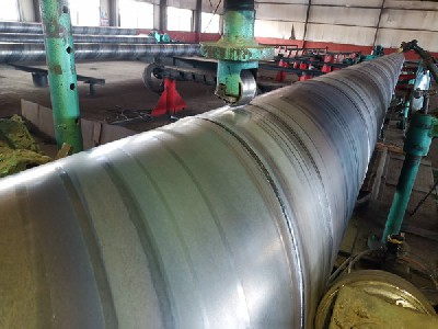 SL/T432行业标准压力钢管的安全监测