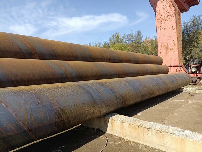 SL/T281-2020水利水电工程压力钢管设计规范术语与符号