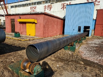 SL/T281水利部行业标准对于明管的设置要求