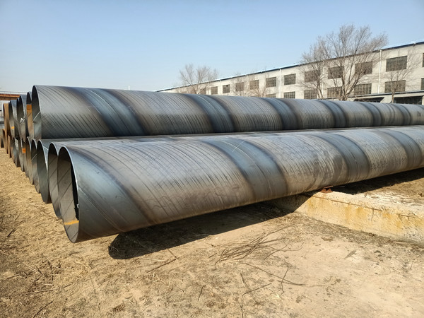 GB/T37577-2019低温管道用焊接钢管标准解读