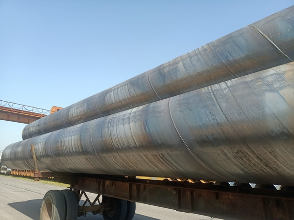 欧洲石油天然气钢管研究机构（EPRG）准则-方法1