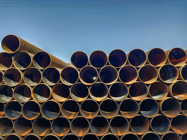 GB/T9711-2023国家标准历次版本发布情况解读