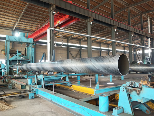 低压流体输送用焊接钢管gb/t3091介绍