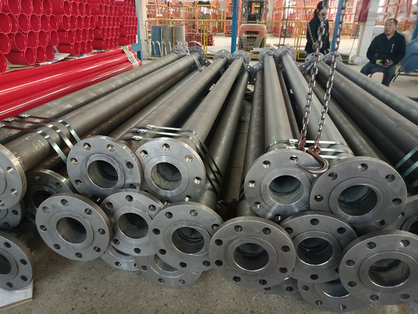 新乡市GB/T28897-2021钢塑复合管厂家介绍