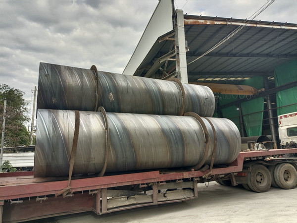 ​SL/T432-2024水利水电工程压力钢管执行标准的意义