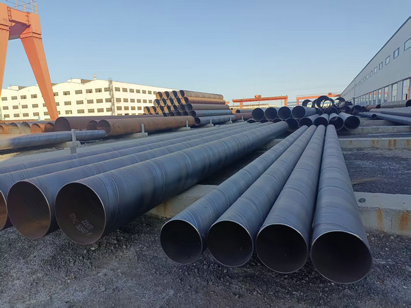 ​水利水电工程压力钢管SL/T432-2024技术要求