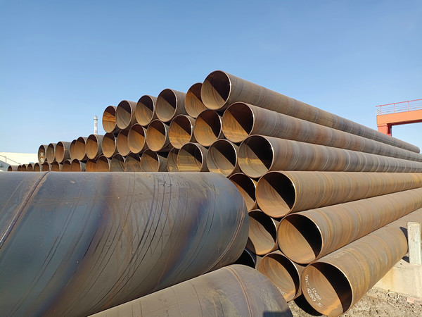 SL/T432-2024水利水电工程压力钢管