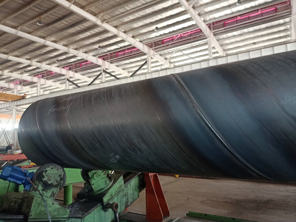 AWWA C200-23美国水工程协会标准定义